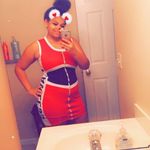 Tammy Seay - @seay1607 - Instagram