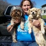 Tammy Secrest - @tammysecrest - Instagram