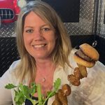 Tammy Secrest Fisher - @tjfisher72 - Instagram