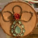 Tammy Sedgwick - @craftyheartsshoppe - Instagram