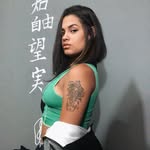 Tammy Sena - @tammysena_5 - Instagram