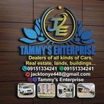 Tamunotonye Jack - @tammys_enterprise - Instagram