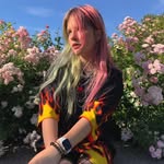 Tammy Serpa - @tammyserpa1 - Instagram