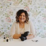 Tammy Setters - @thepolishroom_nky - Instagram