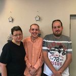 Tammy Goodman - @tammy.shanks.12 - Instagram