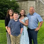 Tammy Huber - @tammy.shankshuber - Instagram