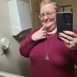 Tammy Shroyer - @krystalice2000 - Instagram