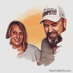 Tammy Barker-Shull - @tamathara - Instagram