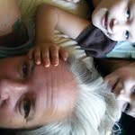 tammy shultz - @konvie - Instagram