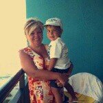Tammy Silvers White - @shinelikeadiamond81 - Instagram