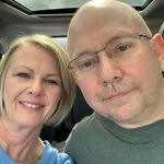Tammy AndJeff Silvey - @tambosilv - Instagram