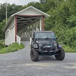 Tammy Simmers - @78jeepgirl - Instagram