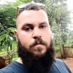 Paulo Sérgio - @tammysimoes2 - Instagram