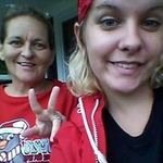 Tammy Sims - @tammysims45 - Instagram