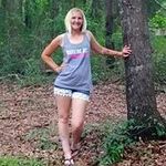 Tammy Sims - @shorty4201111 - Instagram