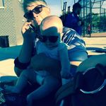 Tammy Sims - @timetobeme.ts - Instagram