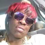 Tammy Sims - @tammysims5615 - Instagram