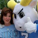 Tammy Sims Hinson - @tammyhinson - Instagram
