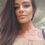 Tammy Sinclair - @tammynicolexx - Instagram
