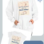 Tammy Sinclair - @tammysshopmerch - Instagram