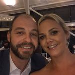 Tammy Sinclair - @clayandtam17 - Instagram