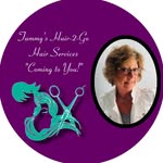 Tammy Sites - @tammysmobilehair2go - Instagram