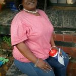 Tammy Sneed - @its_me_mz_t - Instagram