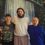 Tammy Parsons Snell - @tammy.p.snell - Instagram