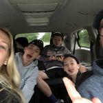 Tammy Farrell Spear - @farrellspear - Instagram