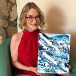Tammy Spear Art - @tammyspearart - Instagram
