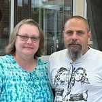 Tammy Spitzer - @lilkirb75 - Instagram