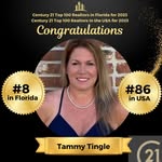 Tammy Springfield Tingle - @amelia_island_realtor - Instagram