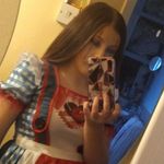 18tamzsta - @tammy_stacey.xo - Instagram