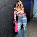 Tammy Lynn Staley - @nora_ls17 - Instagram