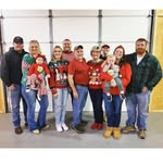 Tammy Boggs Stallard - @realbusymommy - Instagram