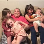 Tammy Jo Stallman - @stallie1993 - Instagram