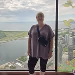 Tammy Stamp - @tstamp32 - Instagram
