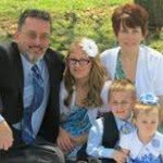 Todd-Tammy Stanfield - @toddstanf - Instagram