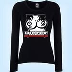 Tammy Louise Stapleton - @ladyboobsviews - Instagram