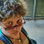 Tammy Stapleton - @bluesilk42 - Instagram