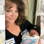 Tammy Voclain (Tammy Stark Eblin Voclain) - @tammyvoclaintammystarkeblin - Instagram