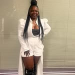 Tammy Starks - @tammystarks86 - Instagram