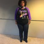 Tammy Starks - @plzzn_87 - Instagram