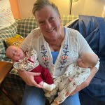 Tammy Brammer Thoroman Staten - @jackylgirl14 - Instagram