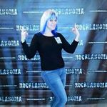 Tammy Steed - @kisstress74 - Instagram
