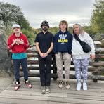 Tammy Steeves - Facebook