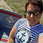 Tammy Steeves-Killam - @tiburontam - Instagram