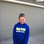 Tammy Stephan-Kummer - @ilovemaddiecakes - Instagram