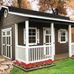 Miller's Storage Barns, Tammy Stepp, Authorized Dealer - Facebook