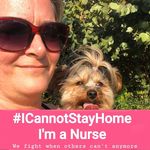 Tammy Stocker Gallo - @tlgallothetravelingrn - Instagram